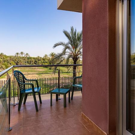 Ferienwohnung Punta Prima Pleamar Dehesa de Campoamor  Zimmer foto