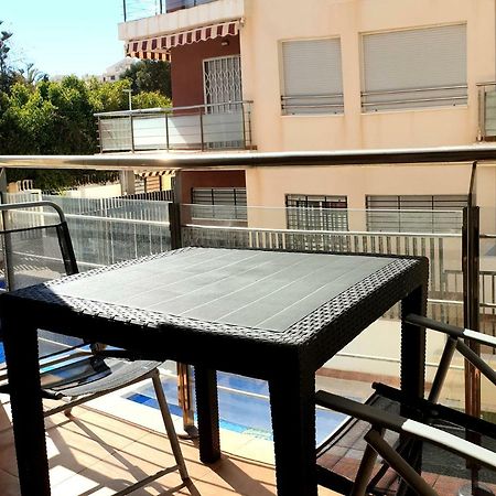 Ferienwohnung Punta Prima Pleamar Dehesa de Campoamor  Exterior foto