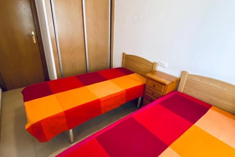 Ferienwohnung Punta Prima Pleamar Dehesa de Campoamor  Zimmer foto