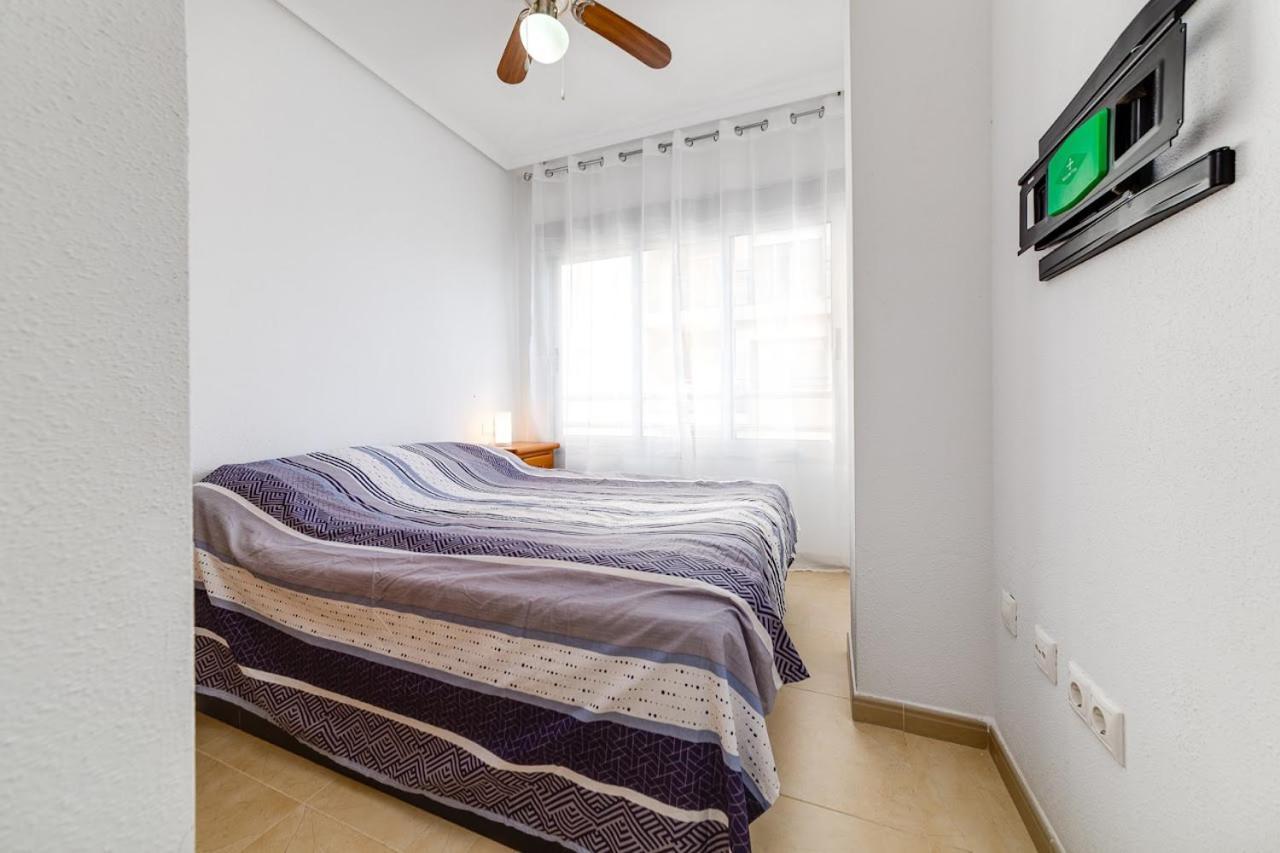 Ferienwohnung Punta Prima Pleamar Dehesa de Campoamor  Zimmer foto