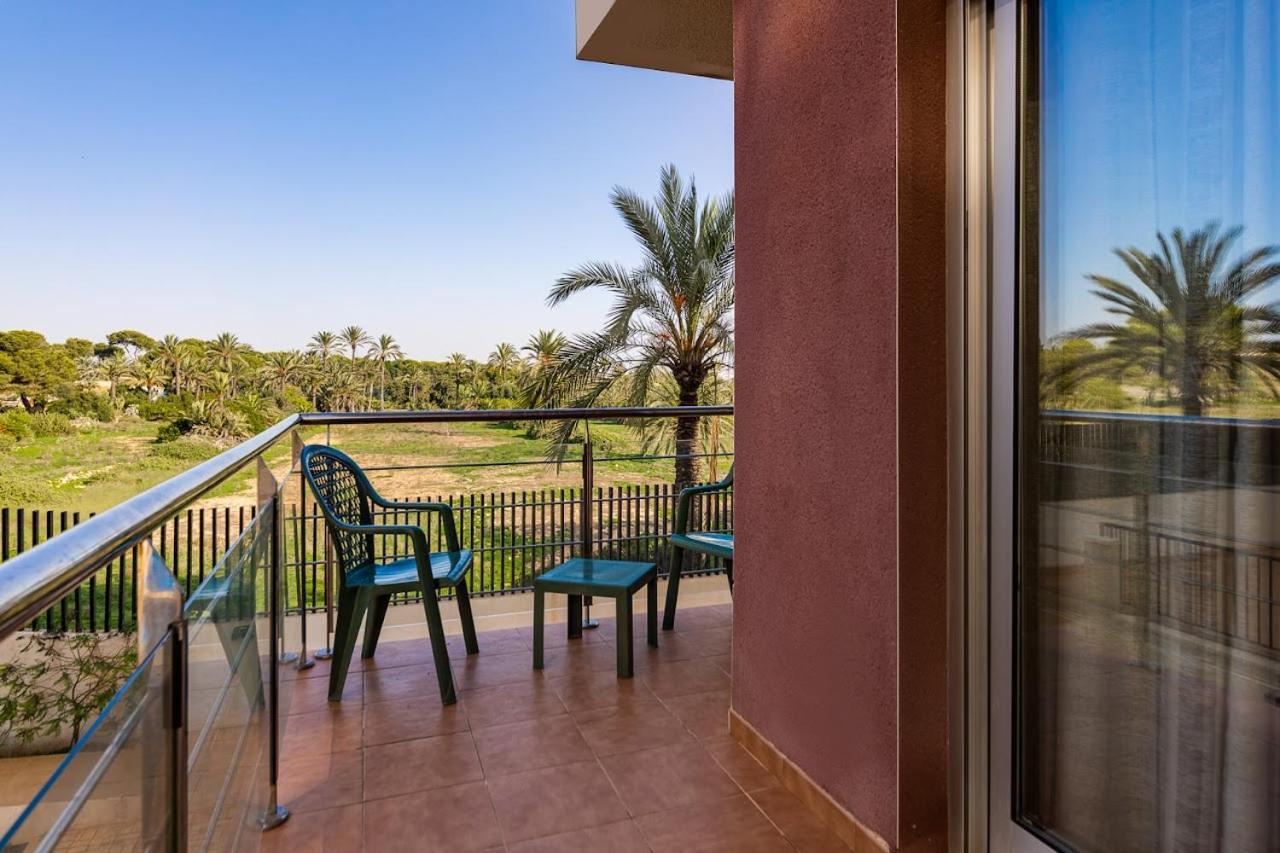 Ferienwohnung Punta Prima Pleamar Dehesa de Campoamor  Zimmer foto