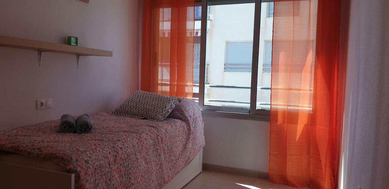 Ferienwohnung Punta Prima Pleamar Dehesa de Campoamor  Exterior foto
