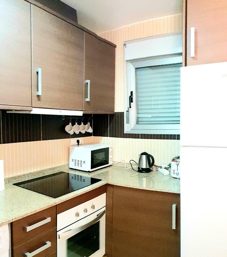Ferienwohnung Punta Prima Pleamar Dehesa de Campoamor  Exterior foto