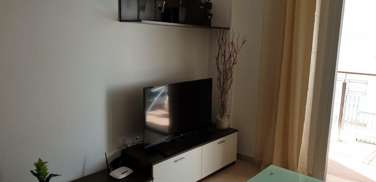 Ferienwohnung Punta Prima Pleamar Dehesa de Campoamor  Exterior foto